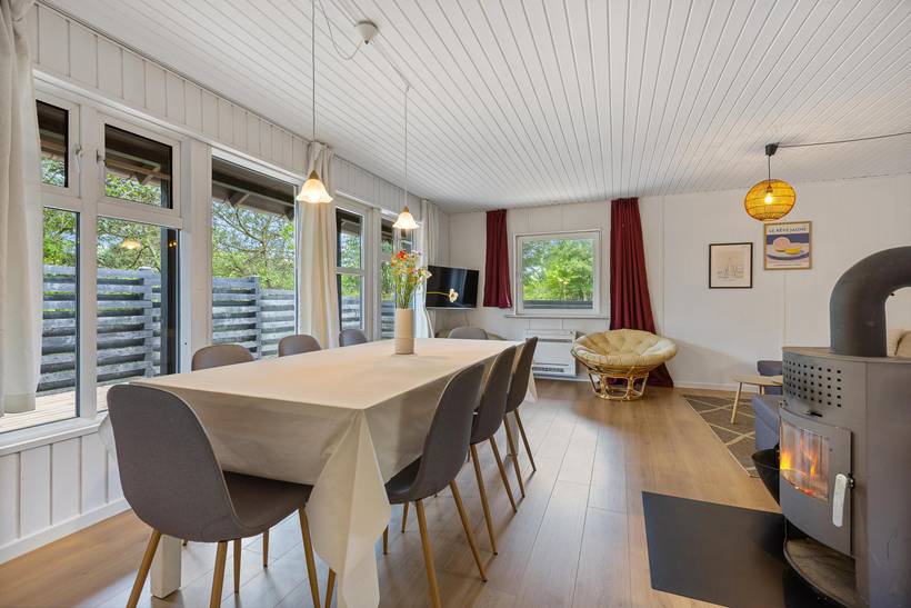 Foto von Ferienhaus MA95 in Hvide Sande - Bjerregård - Westjütland