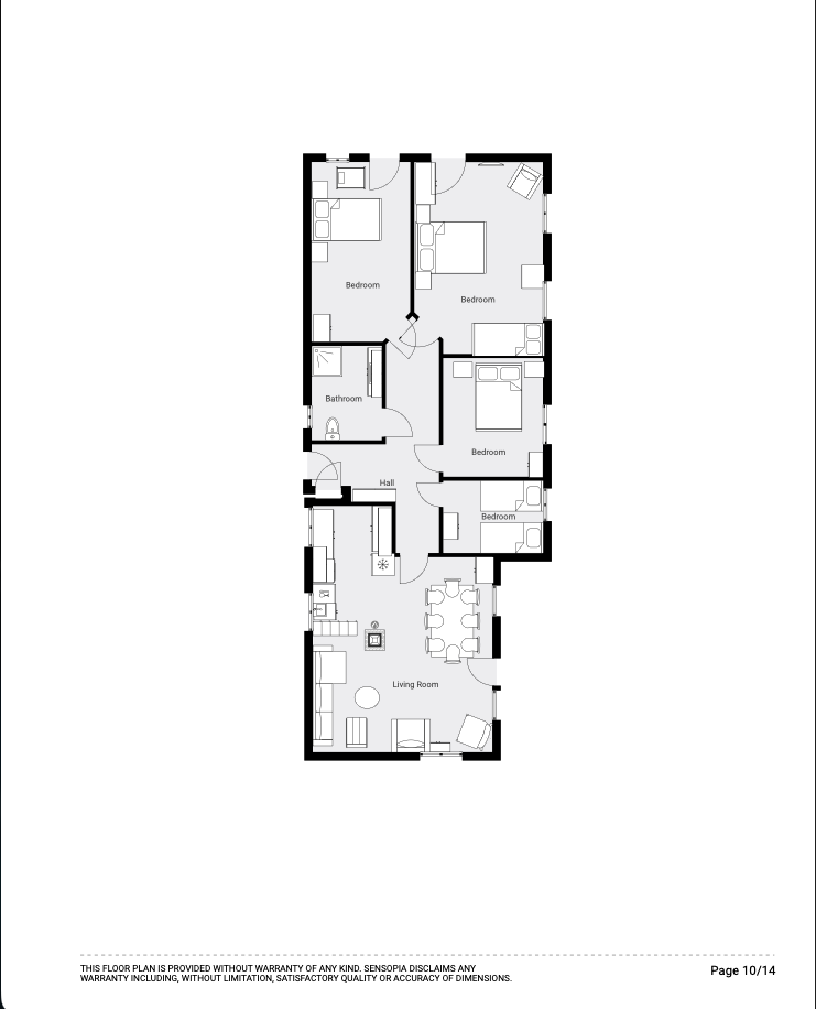 Vorschaubild von Ferienhaus MA95 in Hvide Sande - Bjerregård - Westjütland