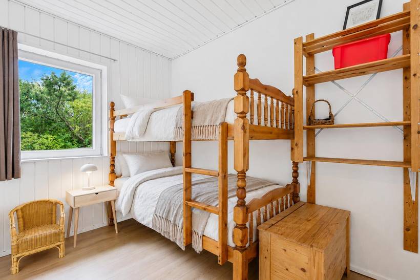 Foto von Ferienhaus MA95 in Hvide Sande - Bjerregård - Westjütland