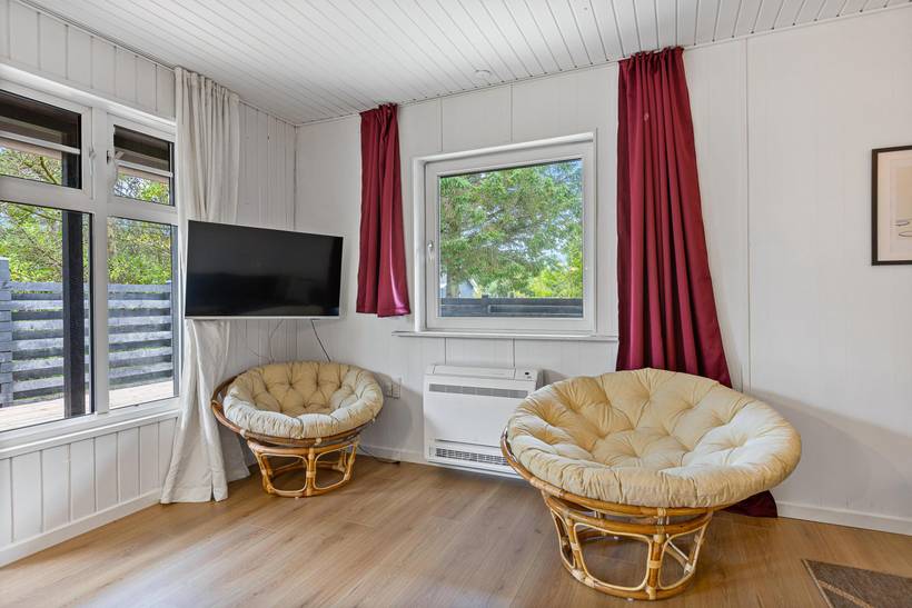 Foto von Ferienhaus MA95 in Hvide Sande - Bjerregård - Westjütland