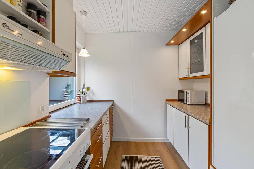 Foto von Ferienhaus MA95 in Hvide Sande - Bjerregård - Westjütland