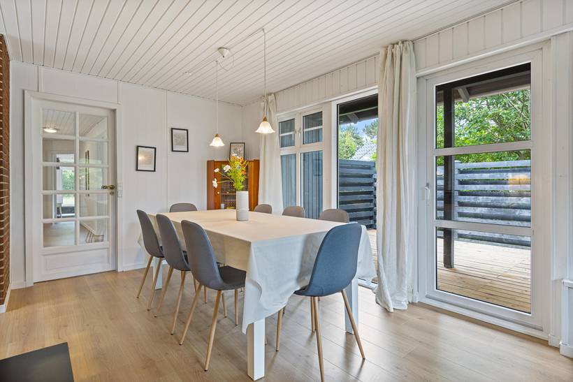 Foto von Ferienhaus MA95 in Hvide Sande - Bjerregård - Westjütland