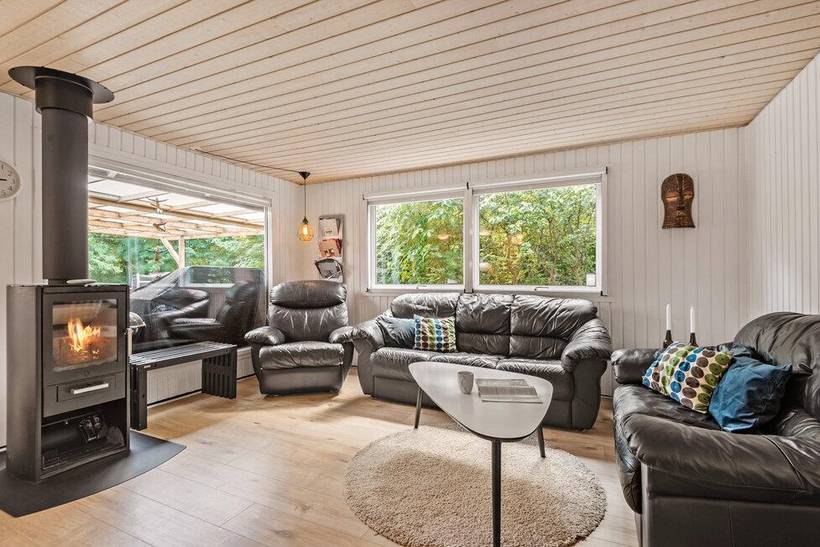 Foto von Ferienhaus MA96 in Bork Havn - Westjütland