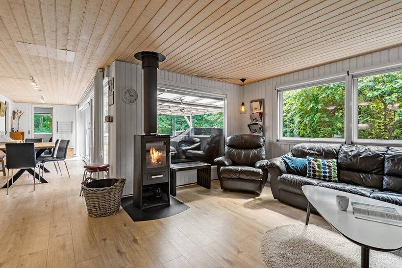 Foto von Ferienhaus MA96 in Bork Havn - Westjütland