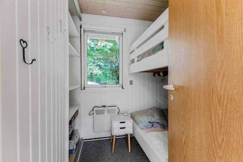 Foto von Ferienhaus MA96 in Bork Havn - Westjütland