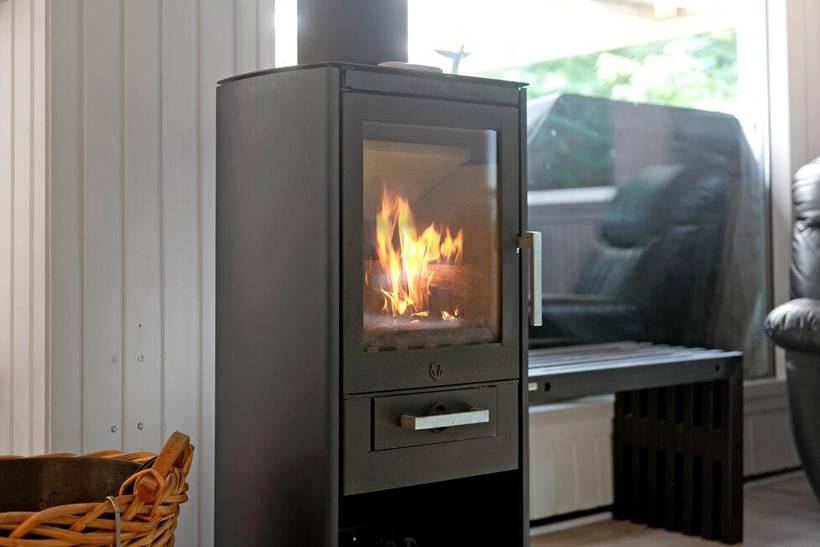 Foto von Ferienhaus MA96 in Bork Havn - Westjütland