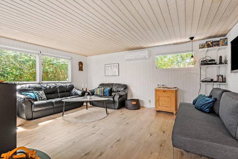 Foto von Ferienhaus MA96 in Bork Havn - Westjütland