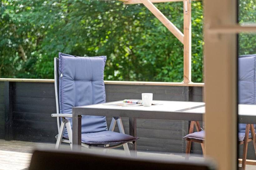 Foto von Ferienhaus MA96 in Bork Havn - Westjütland
