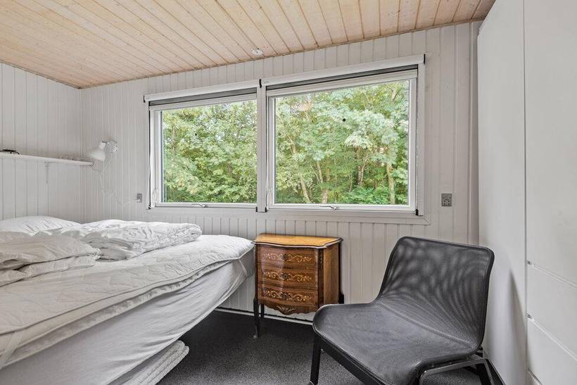 Foto von Ferienhaus MA96 in Bork Havn - Westjütland