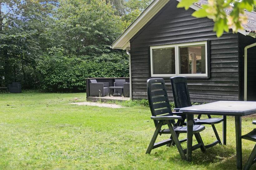 Foto von Ferienhaus MA96 in Bork Havn - Westjütland