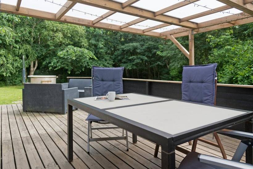 Foto von Ferienhaus MA96 in Bork Havn - Westjütland