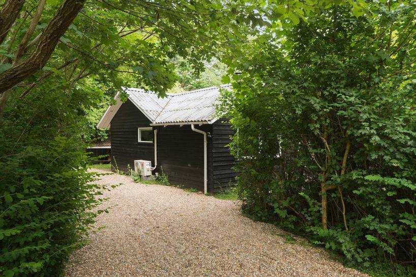 Foto von Ferienhaus MA96 in Bork Havn - Westjütland