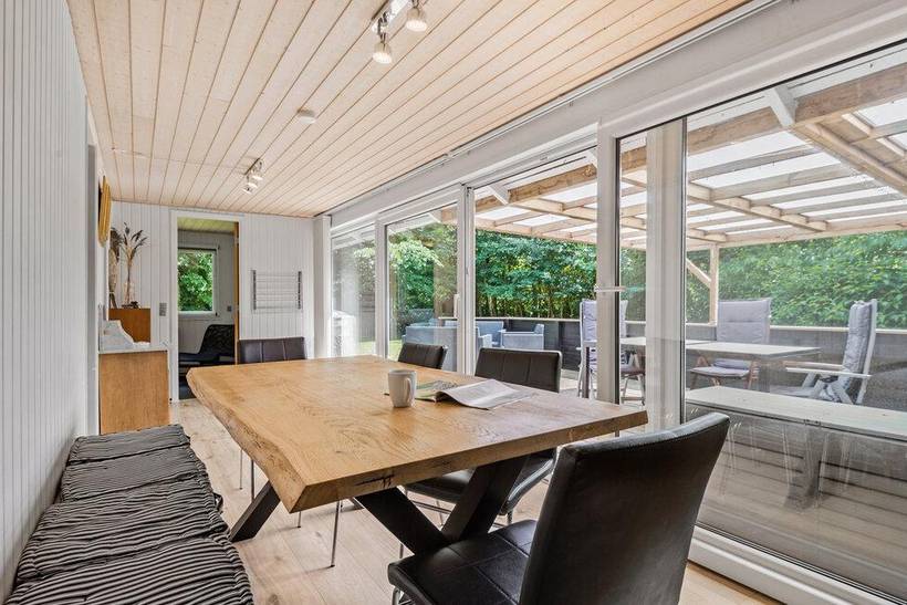 Foto von Ferienhaus MA96 in Bork Havn - Westjütland
