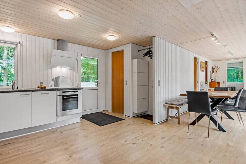Foto von Ferienhaus MA96 in Bork Havn - Westjütland