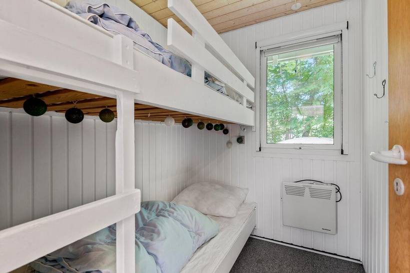 Foto von Ferienhaus MA96 in Bork Havn - Westjütland
