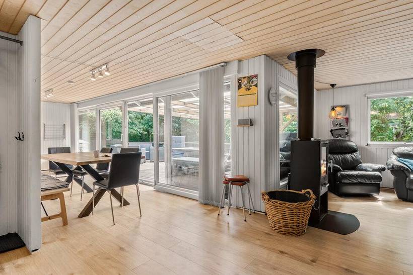 Foto von Ferienhaus MA96 in Bork Havn - Westjütland