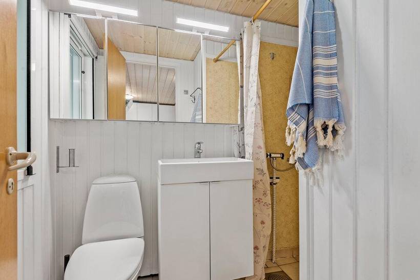 Foto von Ferienhaus MA96 in Bork Havn - Westjütland