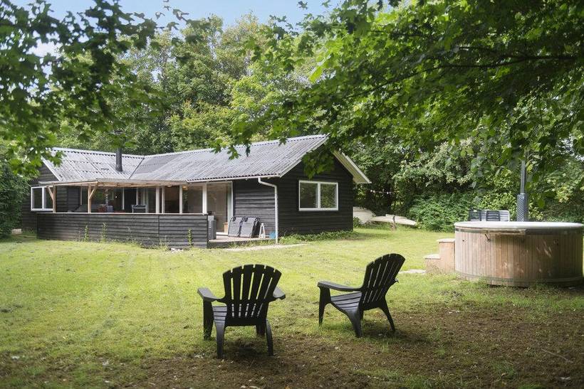 Foto von Ferienhaus MA96 in Bork Havn - Westjütland