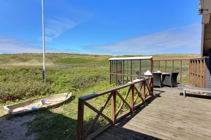 Foto von Ferienhaus MA98 in Ferring - Vejlby Klit - Westjütland