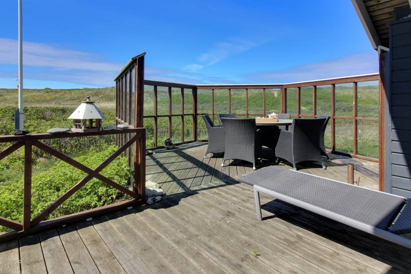 Foto von Ferienhaus MA98 in Ferring - Vejlby Klit - Westjütland