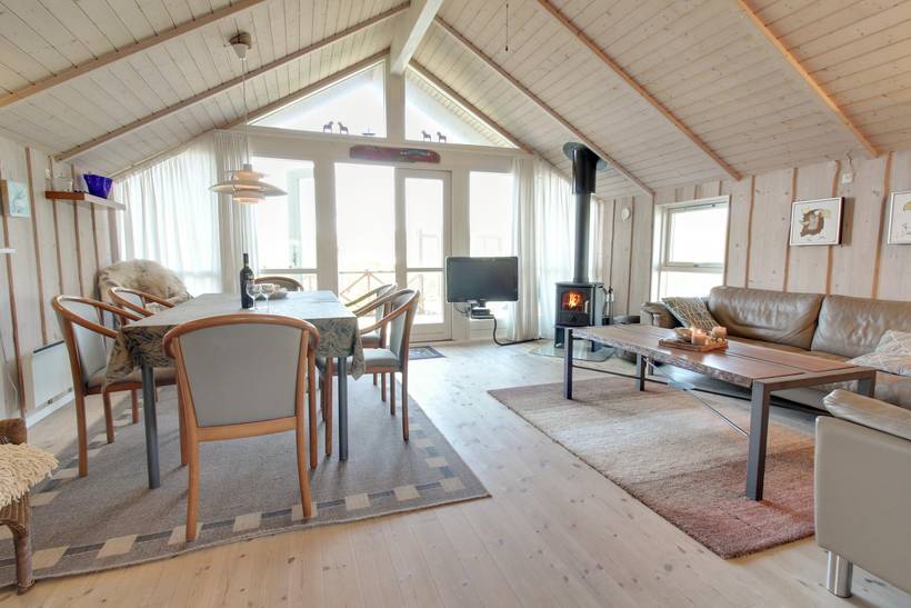 Foto von Ferienhaus MA98 in Ferring - Vejlby Klit - Westjütland