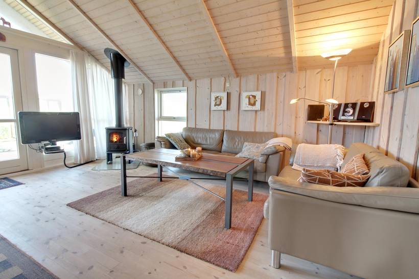 Foto von Ferienhaus MA98 in Ferring - Vejlby Klit - Westjütland