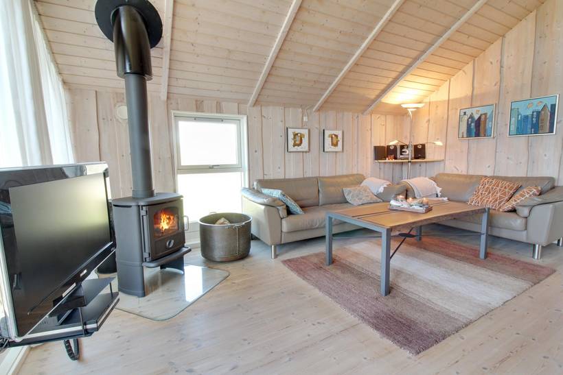 Foto von Ferienhaus MA98 in Ferring - Vejlby Klit - Westjütland