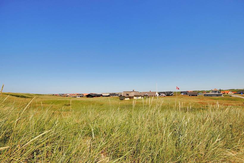 Foto von Ferienhaus MA98 in Ferring - Vejlby Klit - Westjütland