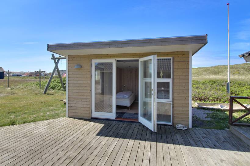 Foto von Ferienhaus MA98 in Ferring - Vejlby Klit - Westjütland