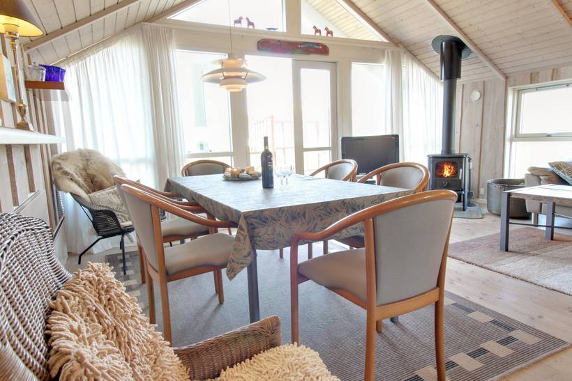 Foto von Ferienhaus MA98 in Ferring - Vejlby Klit - Westjütland