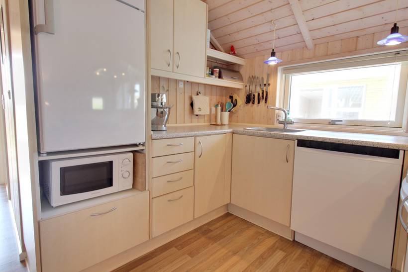 Foto von Ferienhaus MA98 in Ferring - Vejlby Klit - Westjütland