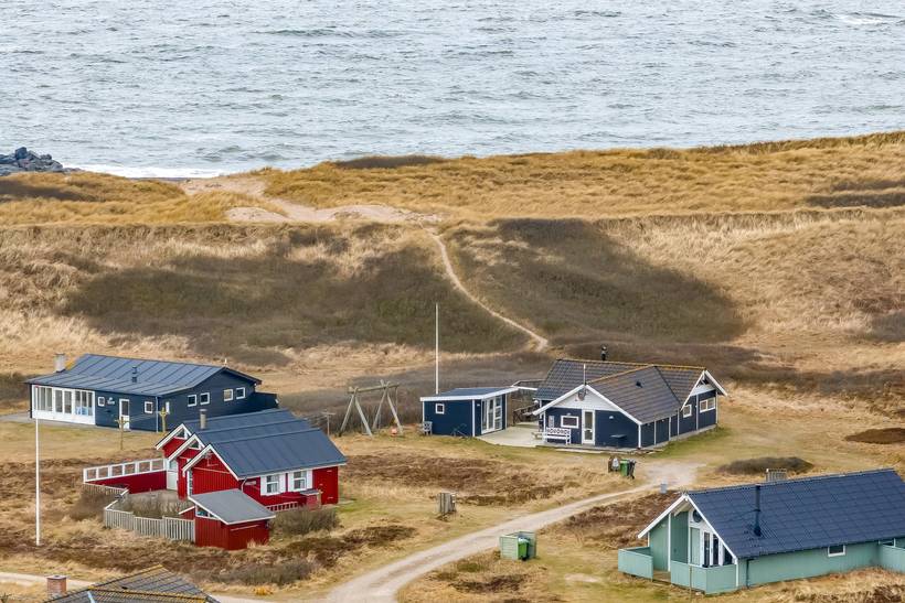 Foto von Ferienhaus MA98 in Ferring - Vejlby Klit - Westjütland