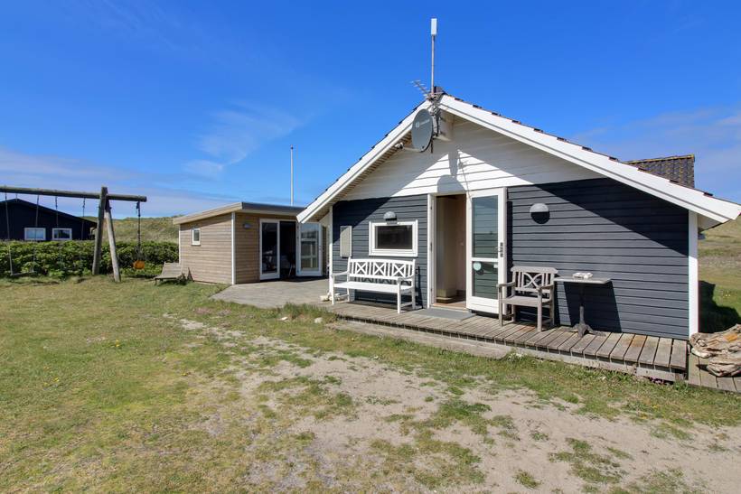 Foto von Ferienhaus MA98 in Ferring - Vejlby Klit - Westjütland