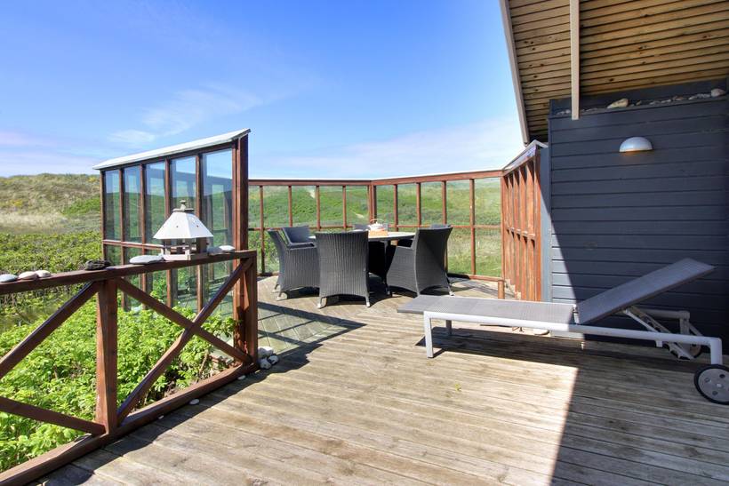Foto von Ferienhaus MA98 in Ferring - Vejlby Klit - Westjütland