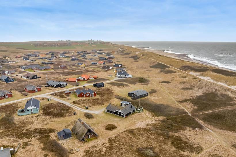 Foto von Ferienhaus MA98 in Ferring - Vejlby Klit - Westjütland