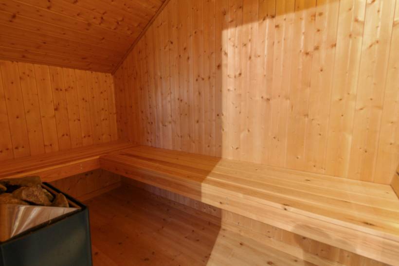 Foto von Ferienhaus MA98 in Ferring - Vejlby Klit - Westjütland