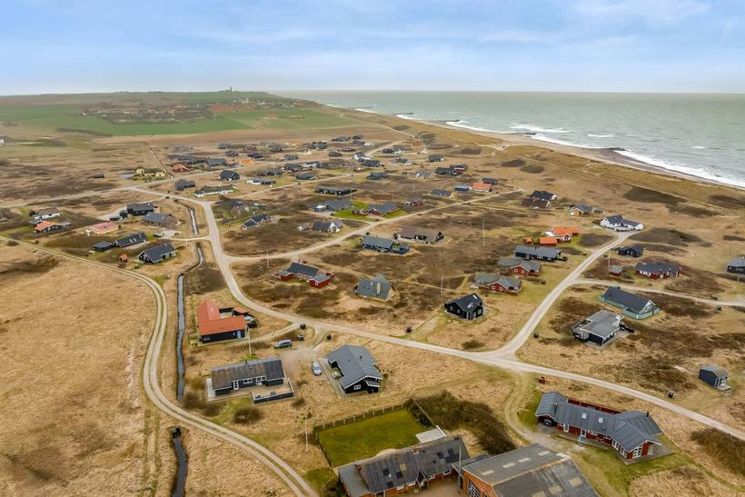 Foto von Ferienhaus MA98 in Ferring - Vejlby Klit - Westjütland