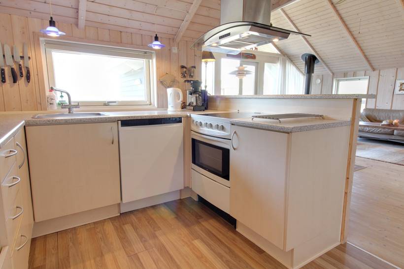 Foto von Ferienhaus MA98 in Ferring - Vejlby Klit - Westjütland