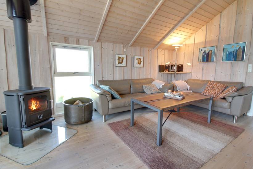Foto von Ferienhaus MA98 in Ferring - Vejlby Klit - Westjütland