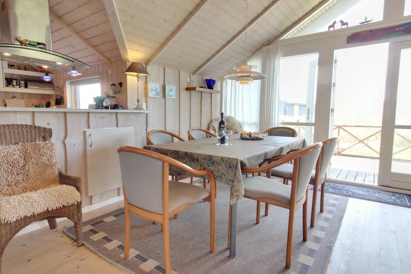 Foto von Ferienhaus MA98 in Ferring - Vejlby Klit - Westjütland