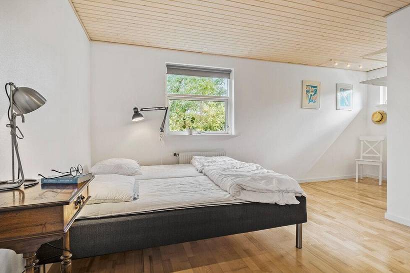 Foto von Ferienhaus MA99 in Kulhuse - Nordseeland