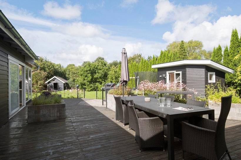 Foto von Ferienhaus MA99 in Kulhuse - Nordseeland