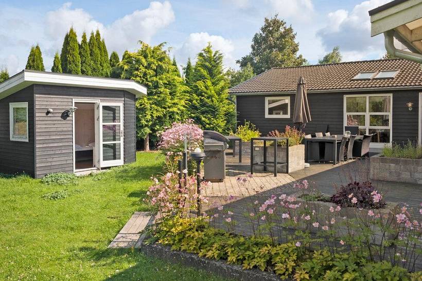 Foto von Ferienhaus MA99 in Kulhuse - Nordseeland