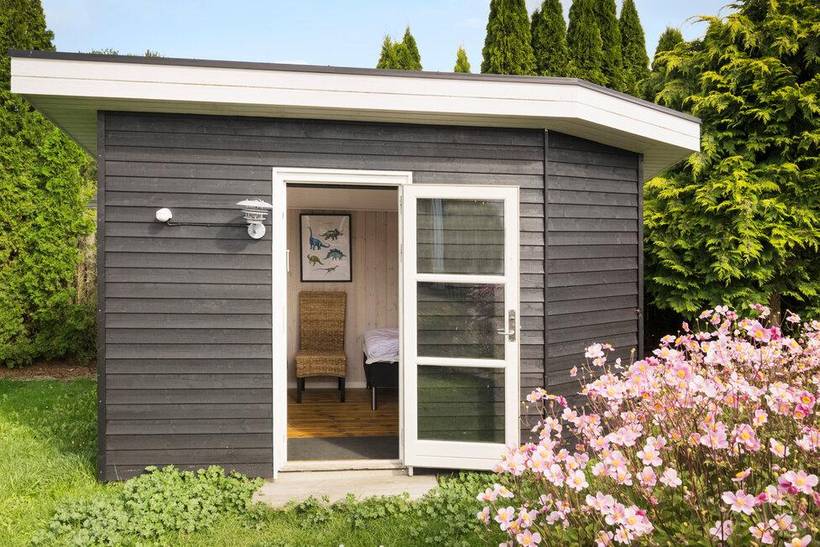 Foto von Ferienhaus MA99 in Kulhuse - Nordseeland