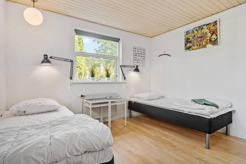 Foto von Ferienhaus MA99 in Kulhuse - Nordseeland