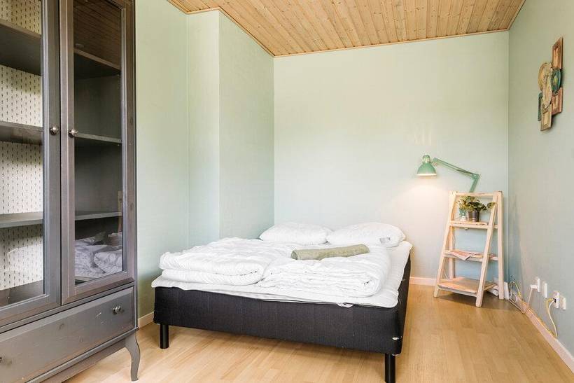 Foto von Ferienhaus MA99 in Kulhuse - Nordseeland