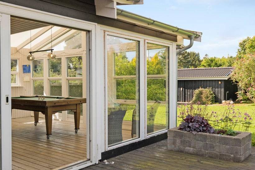 Foto von Ferienhaus MA99 in Kulhuse - Nordseeland