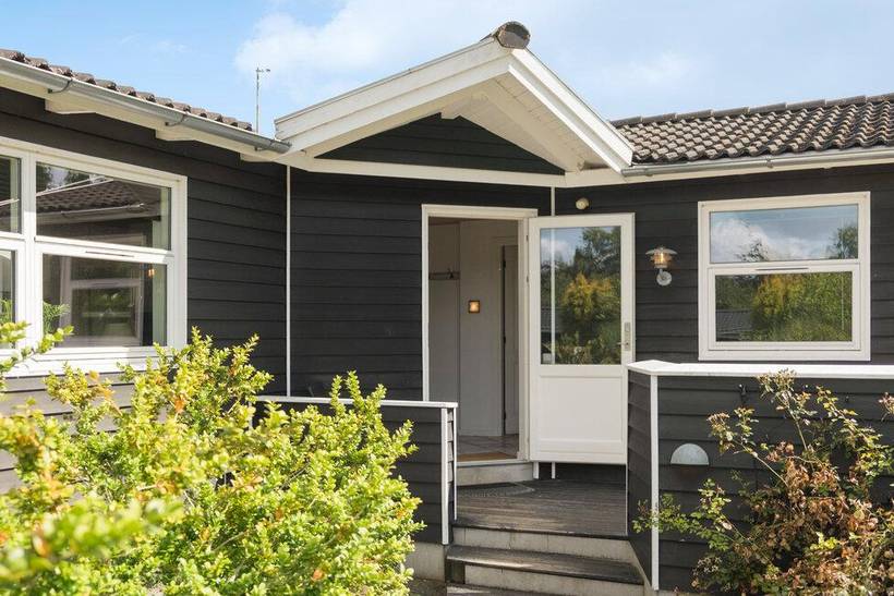Foto von Ferienhaus MA99 in Kulhuse - Nordseeland