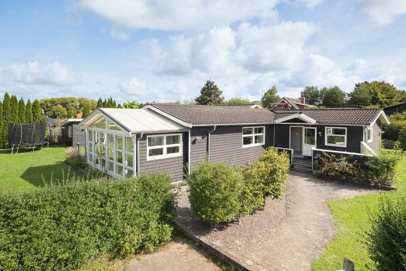 Foto von Ferienhaus MA99 in Kulhuse - Nordseeland
