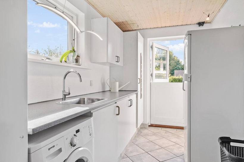 Foto von Ferienhaus MA99 in Kulhuse - Nordseeland